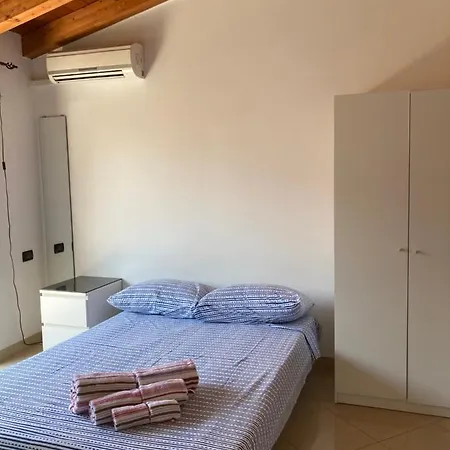 Casa Frida Daire *