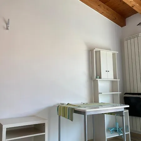 Casa Frida 公寓
